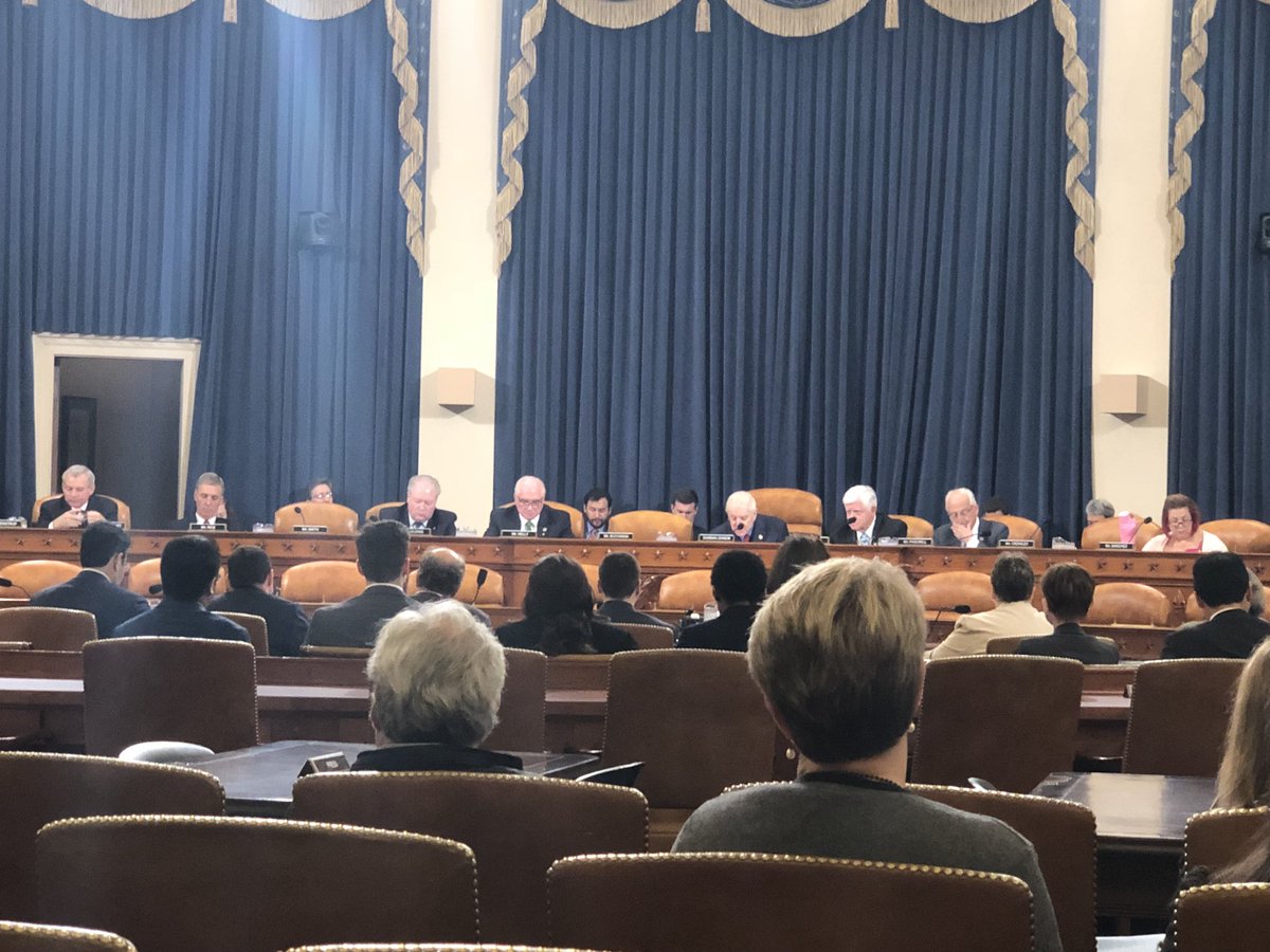 CalebLJenkins's tweet photo. Had a great week in #WashingtonDC with the #IntuitProConnect Customer Council. Had lots of meetings, including the following: AICPA Director, Chamber of Commerce VP, Commissioner of the IRS, and various meetings on Capitol Hill with Congressmen &amp; Congresswomen. #tpt #TaxProTalk https://t.co/9hLK3OPnYN