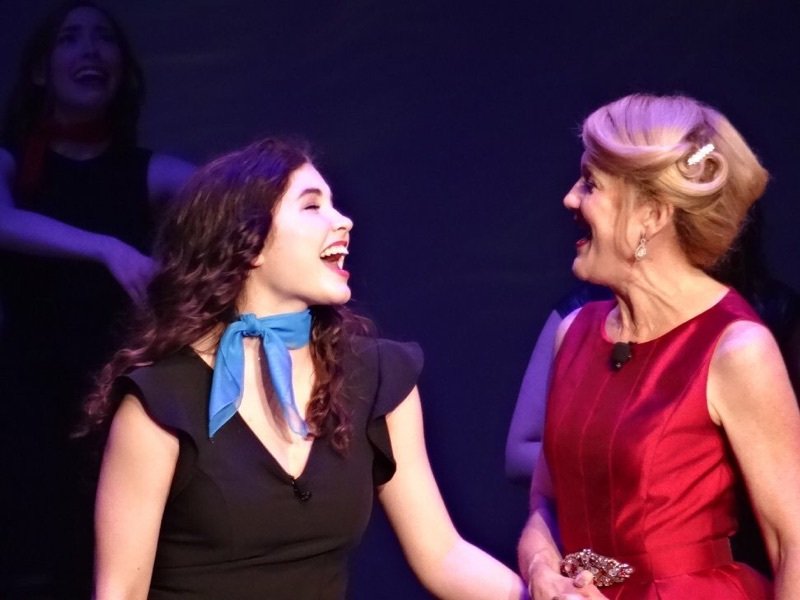 WakelandTheatre's tweet image. Wakeland HS School Represents at 2018 Dallas Summer Musicals High School Musical Theatre Awards wakelandtheatre.wordpress.com/2018/05/18/wak…