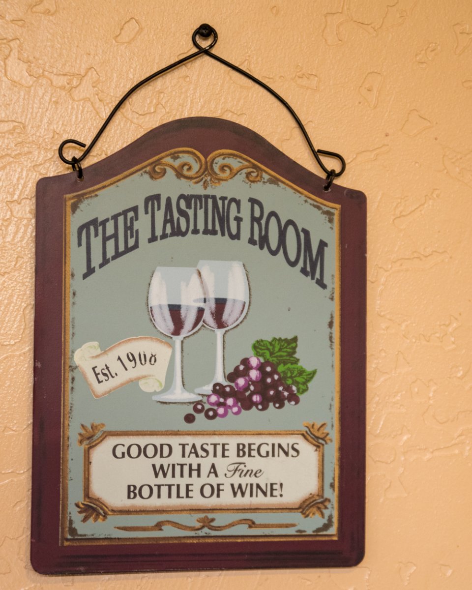 Old Town Wine Cellar (YumaWine) Twitter