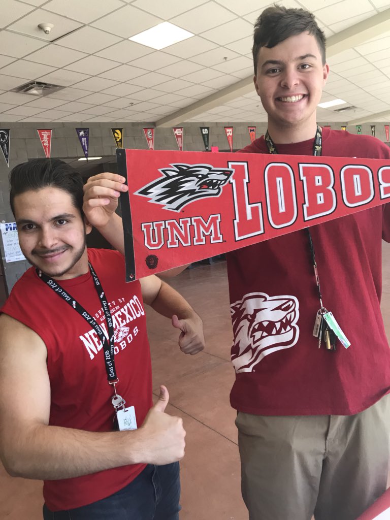 CoachMandyNic's tweet photo. #CollegeSigningDay #BetterMakeRoom #PVHS2018 https://t.co/ih6h2sgewN