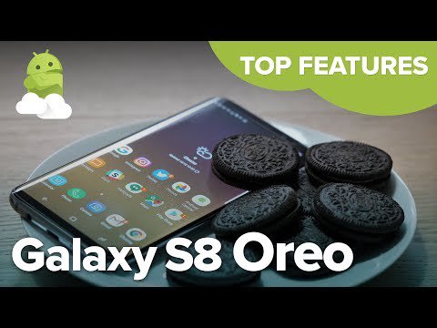 gameprostar's tweet photo. Samsung Galaxy S8 Android 8.0 Oreo Update: Top Features + What's New!-https://t.co/JBA5qCaM0K https://t.co/cK6X5juB7y