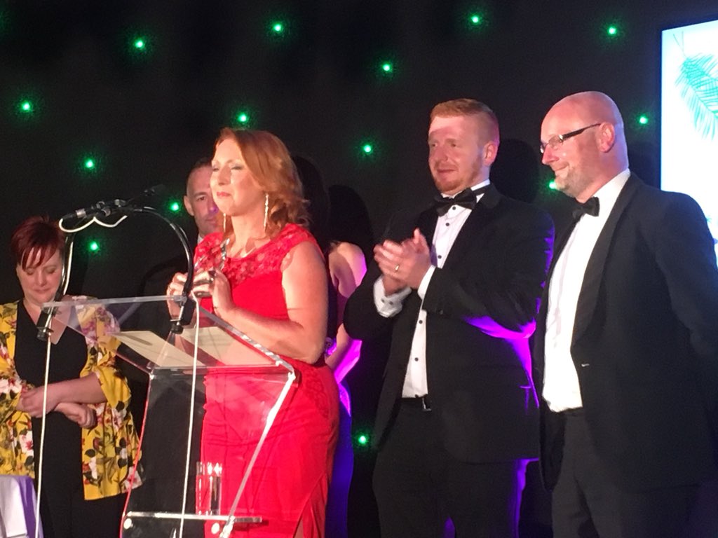Congratulations from @ourplymouth to <a href="/CityPlymBiz/">City Plym Employers</a> winning an award <a href="/Chamber_Devon/">Devon Chamber of Commerce</a>. @MoorlandGardenH Well deserved recognition.