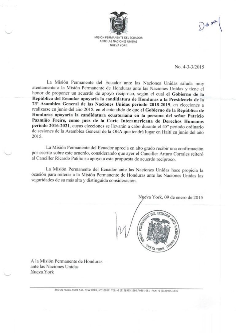 Guillermo Lasso tweet media