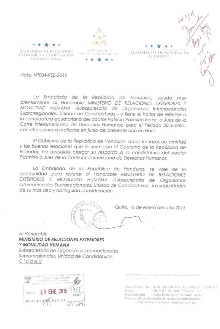 Guillermo Lasso tweet media