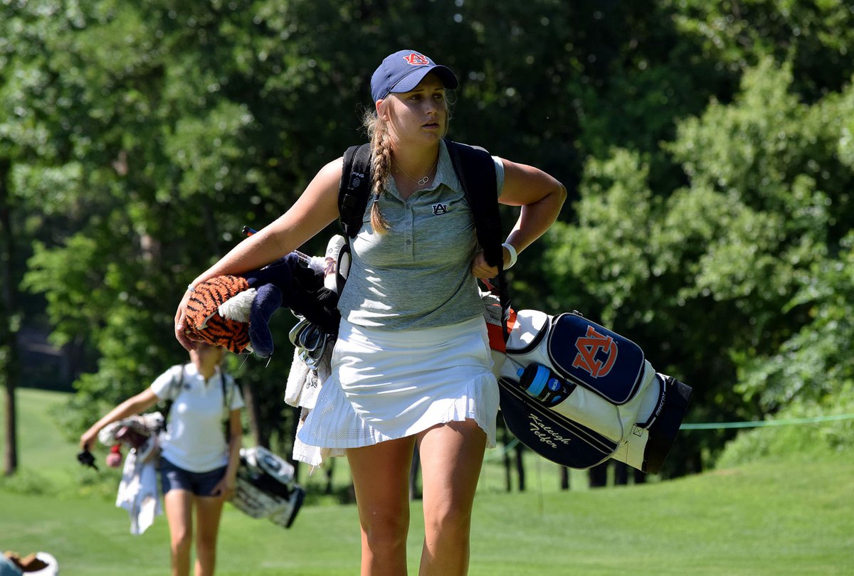 A few 📸 from Round 1 at the NCAA Championships

#WarEagle