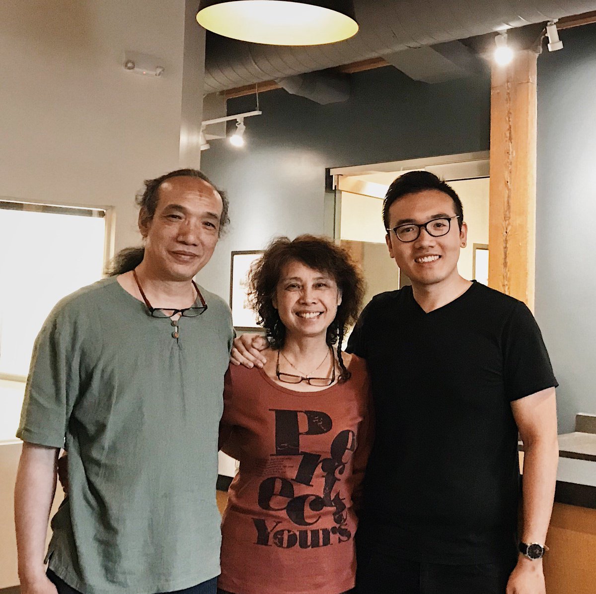 Congratulations @stevezlin on your graduation from architecture school!  Enjoy your vacation with your family! 
.
.
.
.
#djr #djrarchitecture #newgrad #proudfirm #universityofminnesota #schoolofarchitecture