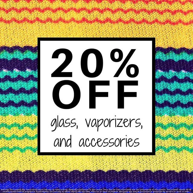 Buds_SOS's tweet photo. Glass, Vaporizers and accessories are 20% off today!
.
.
.
#cultivatingconnoisseurs #pnw #dopemagazine #bellingham #ferndale #seattle #washington #indica #sativa #hybrid #cannabis #weshouldsmoke #nwleaf #weedstagram420 #marijuana #legal #weed #weedsociet… https://t.co/4gJ0DPM8JH https://t.co/nhSIA2BGLr