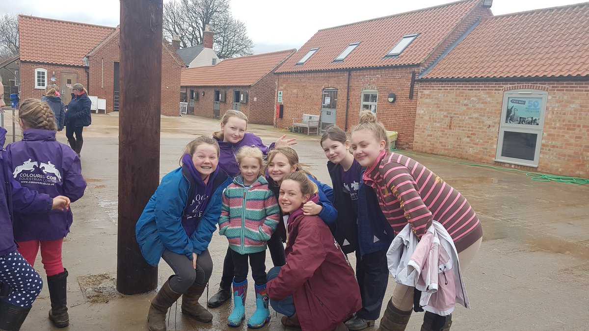 RED01D's tweet image. Had a wonderful day with the @colouredcobEC lot at @BransbyHorses 😍😍😍😍