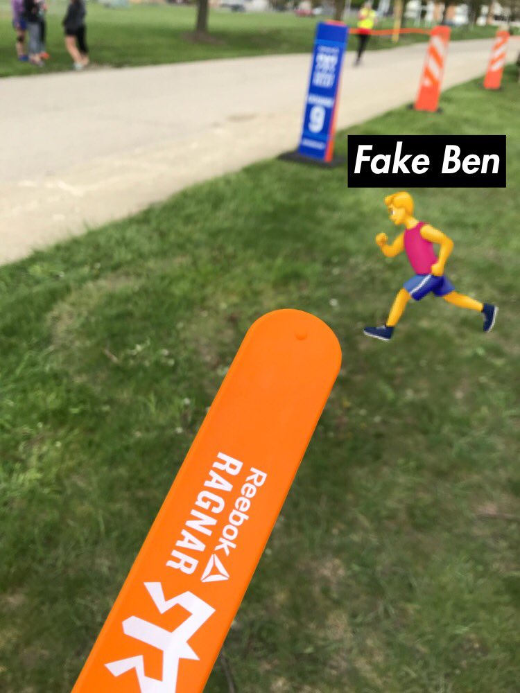 configurerun's tweet photo. Patiently waiting for the real Ben https://t.co/pfZaQj8qne