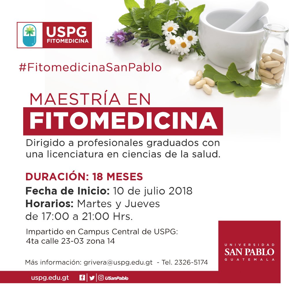 U San Pablo tweet media