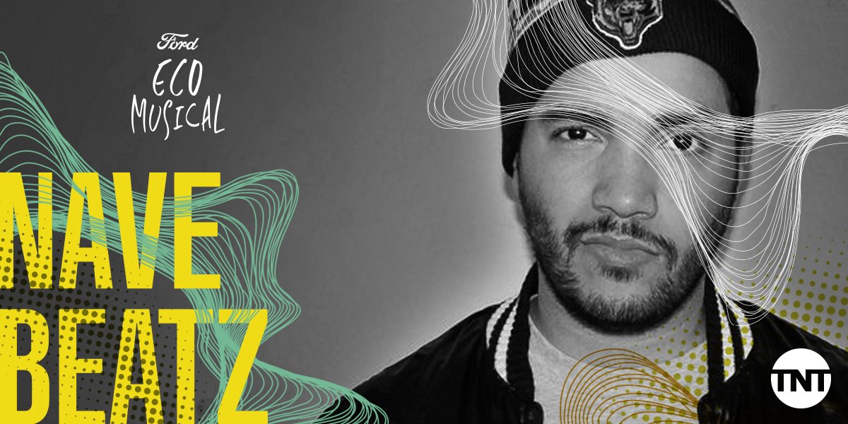 TNTbr's tweet image. O produtor @NaveBeatz vai introduzir 3 novos artistas brasileiros, enquanto eles se apresentam em um pocket show no palco exclusivo do Ford Ecosport, o #FordEcoMusical. Se liguem:  Live do #BillboardNaTNT, a partir das 20h30 em youtube.com/tntbrasil 🤙