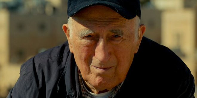 <a href="/SummerIntForest/">Summer In The Forest</a> is a captivating look at four people with intellectual disabilities who created L'Arche, a commune at the edge of a beautiful forest near Paris. 

See the film FREE on 5/22 in #SLC: bit.ly/2rvbMWM