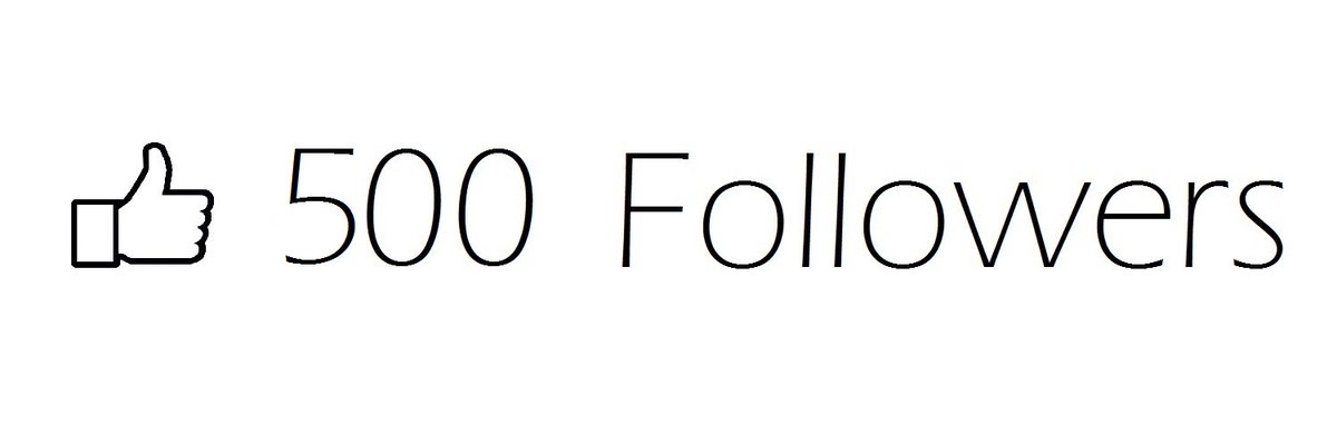 Recomiendo1Yo's tweet photo. #ViernesDeGanarSegidores
#FridayToWinFollowers
#SíguemeYTeSigo
#FelizViernes https://t.co/1UZYKcsWCJ