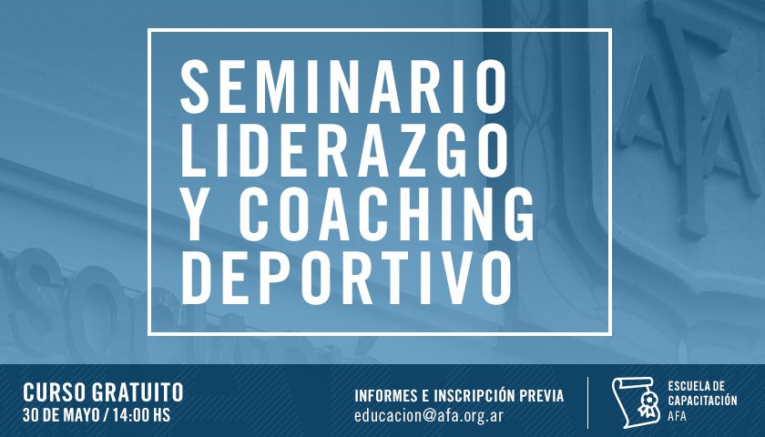 Resultado de imagen para Escuela de Capacitación de la Asociación del Fútbol Argentino.