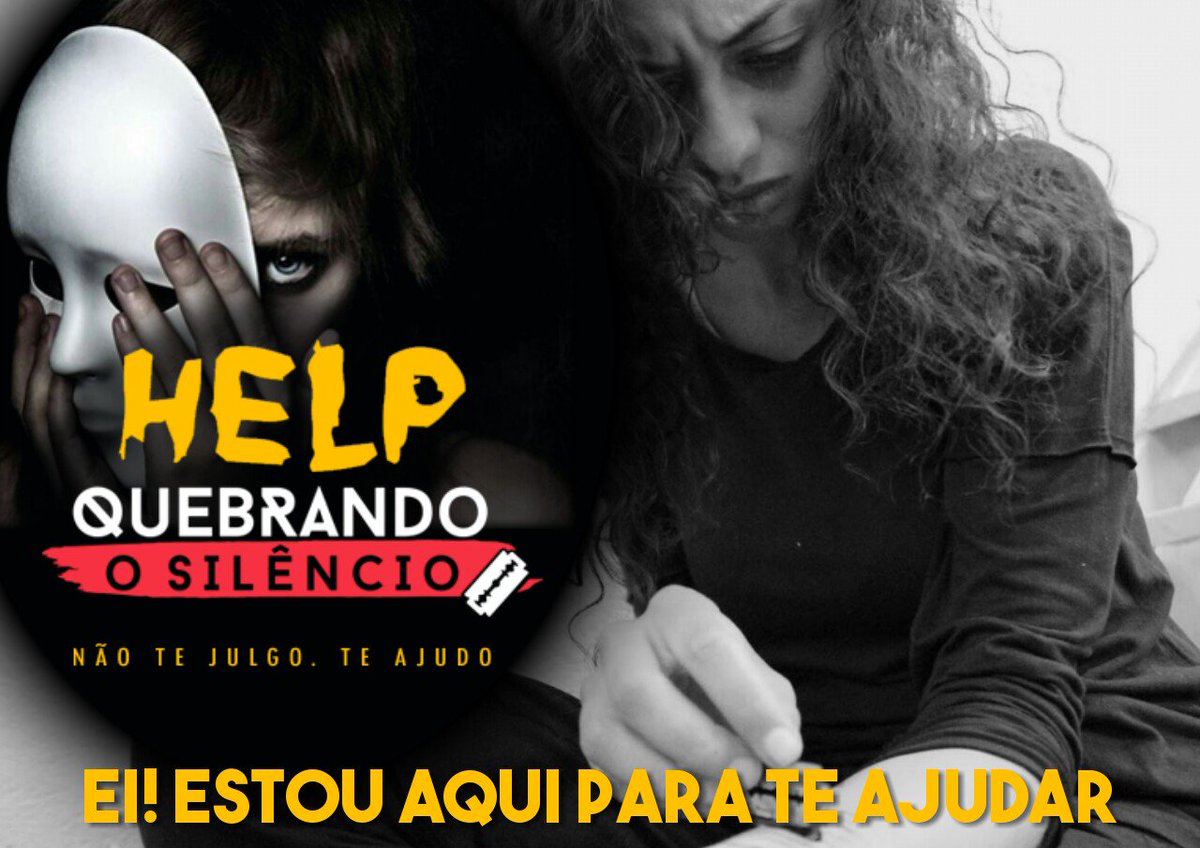 vs849798's tweet photo. Não desista não se entregue o melhor ainda esta por vir.
#SaibaDizerNãoAoSuicídio 
#Help
#FJUsp
#FJUleste
#FJUSãoMateus https://t.co/BVRdzUQjhp