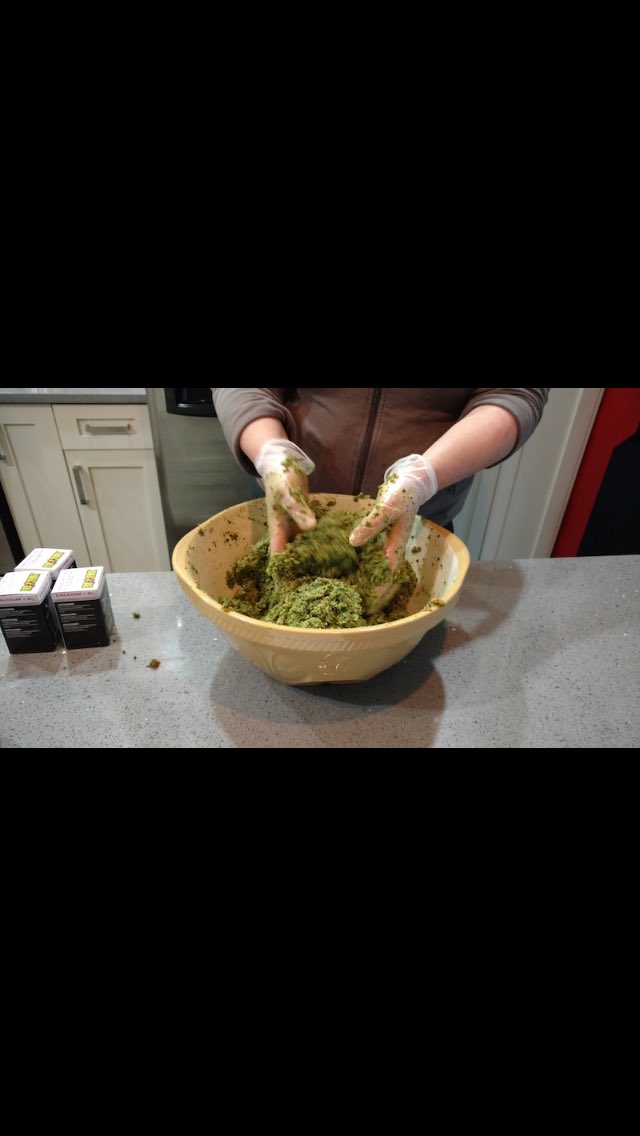 NathanHalvy's tweet photo. Wait until the vegans see this monstrosity https://t.co/fN8TjLs9gN