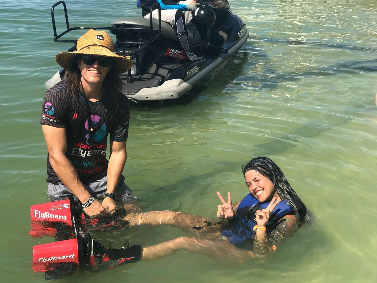 MiamiBeachFly's tweet photo. Sunshine and warm waters ☀️😎Gotta love Miami 🌴
Book your experience today!
📞3057801997 https://t.co/7jyUrjryhQ