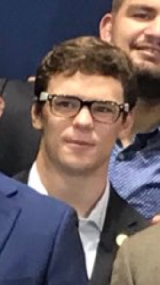 Our club alum <a href="/nickywids/">Nick Widmann</a> of <a href="/DrexelWrestling/">DREXEL WRESTLING</a> and <a href="/JSGWrestling/">John Stark Wrestling</a> is on <a href="/DrexelDragons/">Drexel Dragons</a> team of the year. <a href="/WrestlingNH/">WrestlingNH</a> <a href="/benwrestle/">Ben Widmann</a> @SmittysBarn <a href="/MPALGryphons/">Gryphons Wrestling</a>