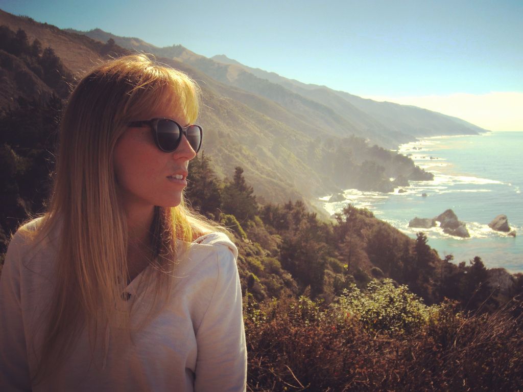Live4Incredible's tweet photo. I shall call this one, “too much beauty, where to look?”

#bigsur #westside #californiadreaming #nice view @bigsurcalifornia @visitcalifornia https://t.co/AZdjRuolxq