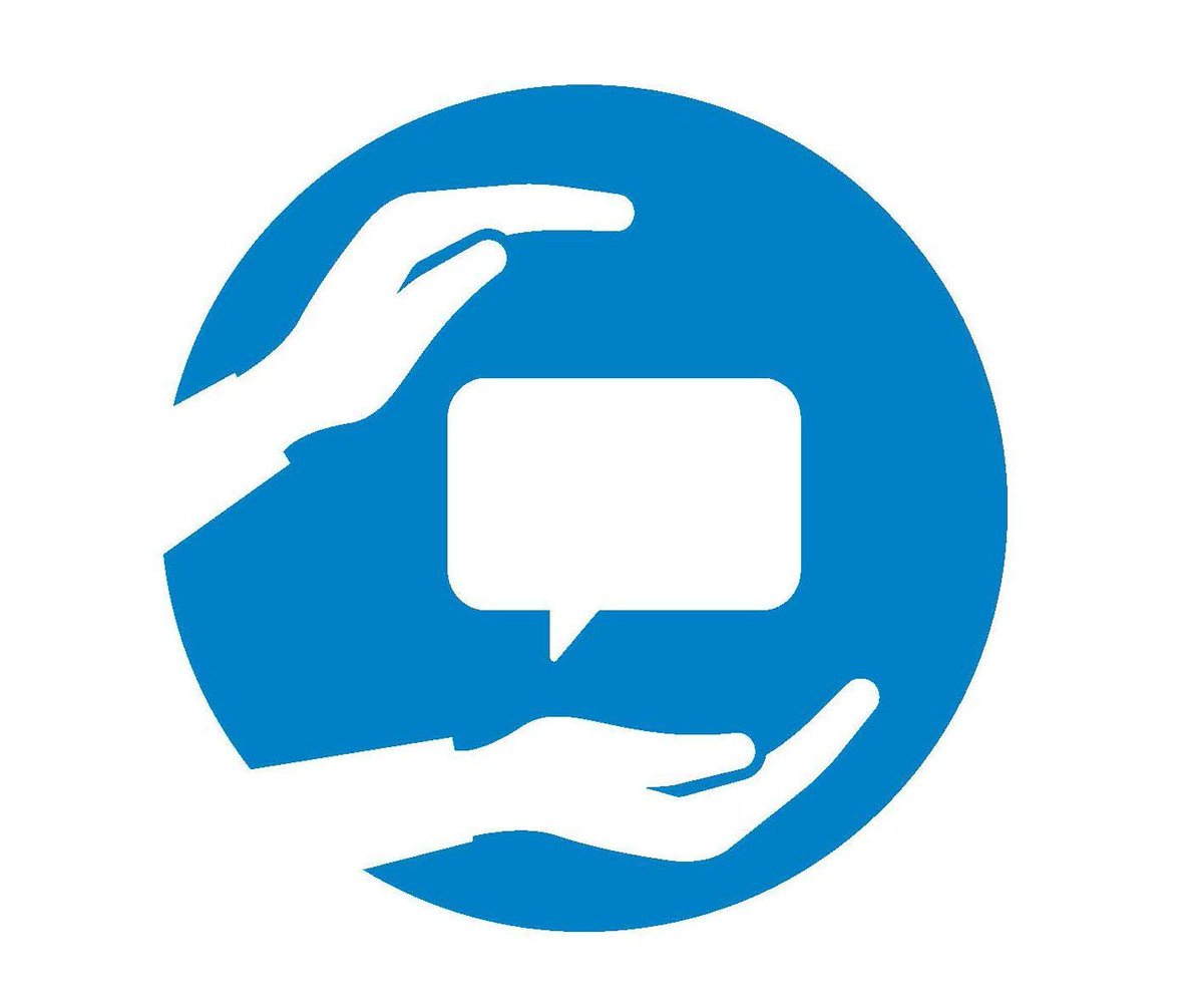 MHCC_'s tweet photo. Thinking about suicide and need to talk? Please call 1-833-456-4566, text 45645 or click https://t.co/5aZAVmGjGJ. https://t.co/m50n9K27Pe
