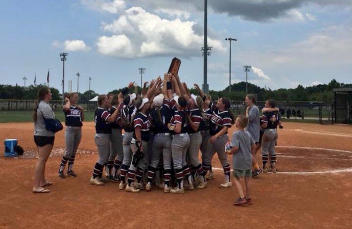 UMobile - New Article - Mobile to Face Columbia (Mo.) in 1st Round of 2018 NAIA Softball World Series
 - umobilerams.com/article/3002.p…