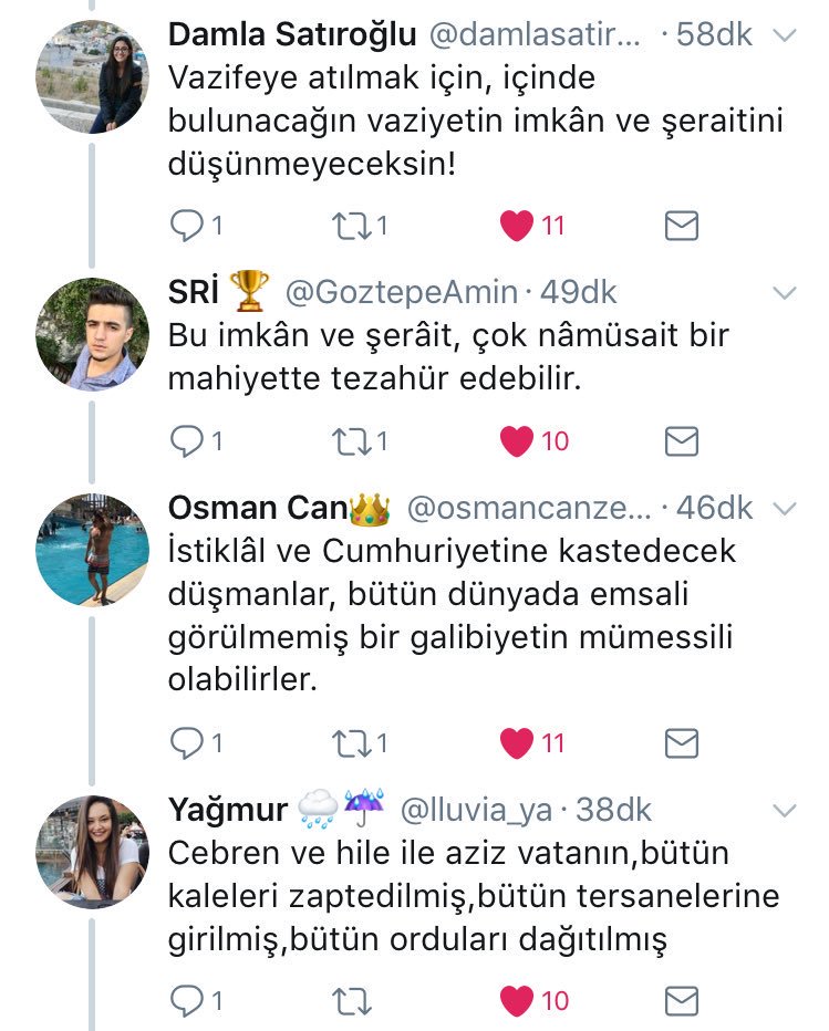 kacsaatolduson's tweet photo. İşte gençlik!
#19Mayıs1919 https://t.co/2wAZbHOwuE