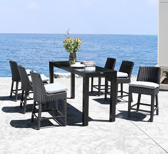 Cabanacoast On Twitter Brighton Counter Stools X Millcroft