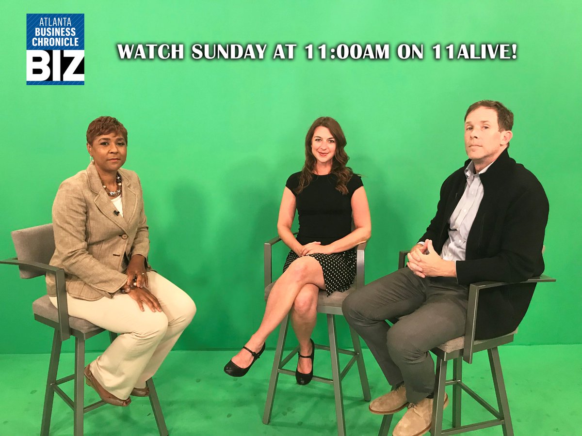 BIZ Atlanta tweet media