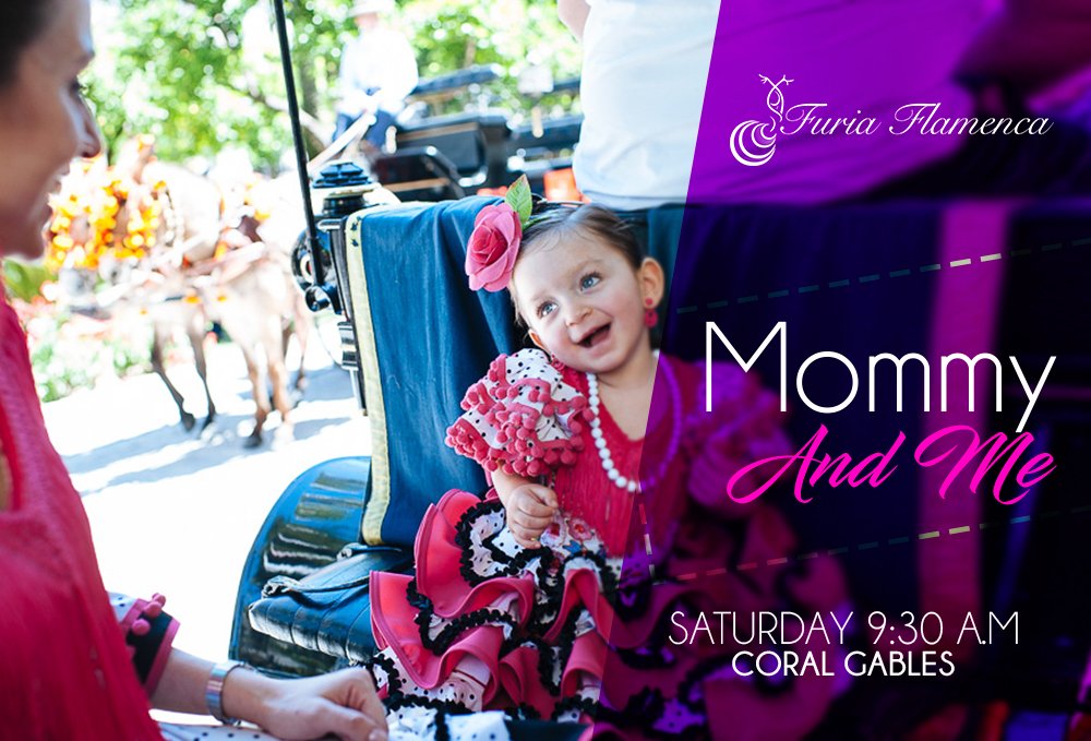 Furia_Flamenca's tweet photo. Mommy and me class.

Tomorrow. .
.
.
.
.
.
#furiaflamencamiami #flamenco #flamencomiami #miamiflamenco #flamencousa #coralgables #keybiscayne #flamencodoral #miami #dancestudio #danceteam #danceislife #ilovedancing https://t.co/hvBHDbHjeC