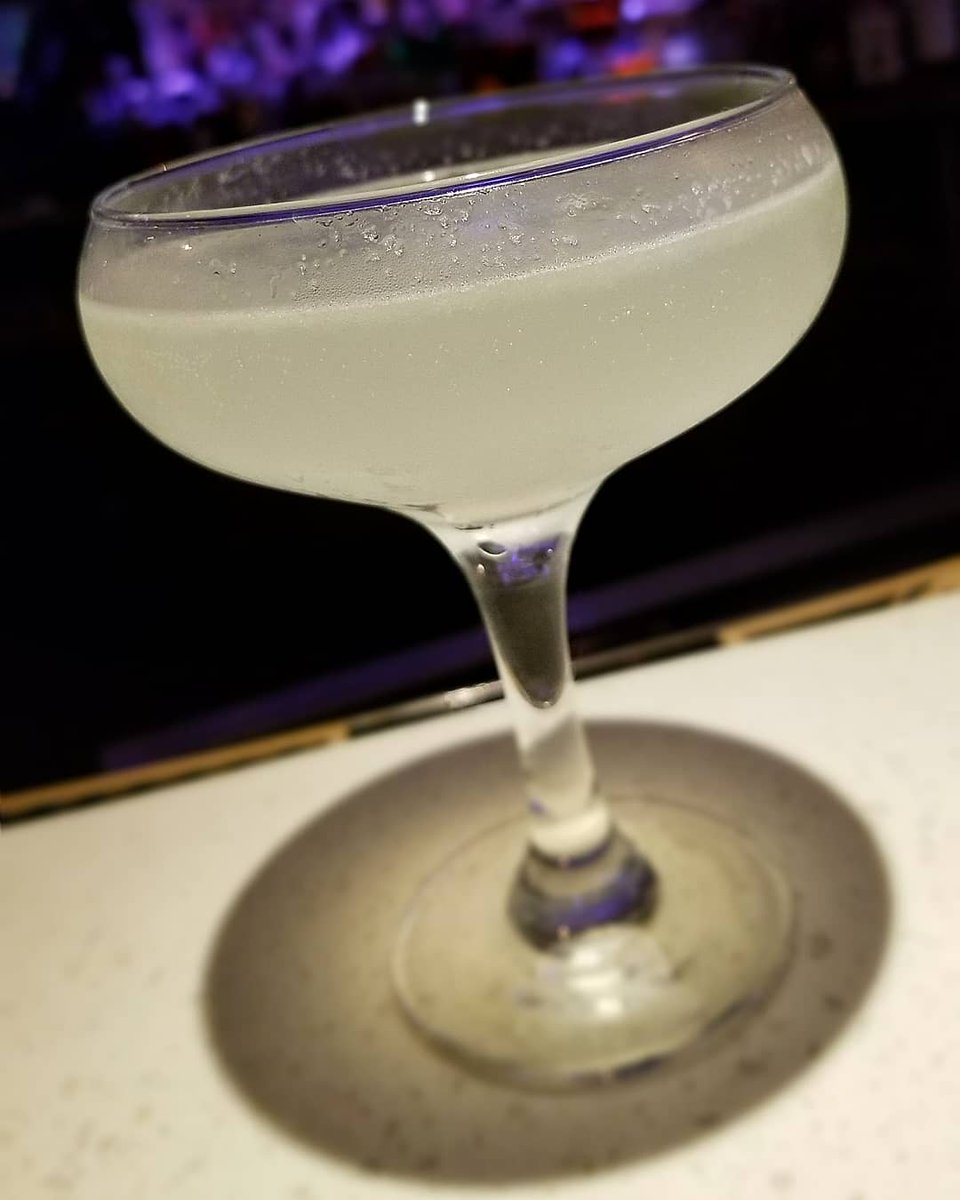 TGIF! Try our new cocktails and enjoy HH specials ALL night. #FridayFeeling