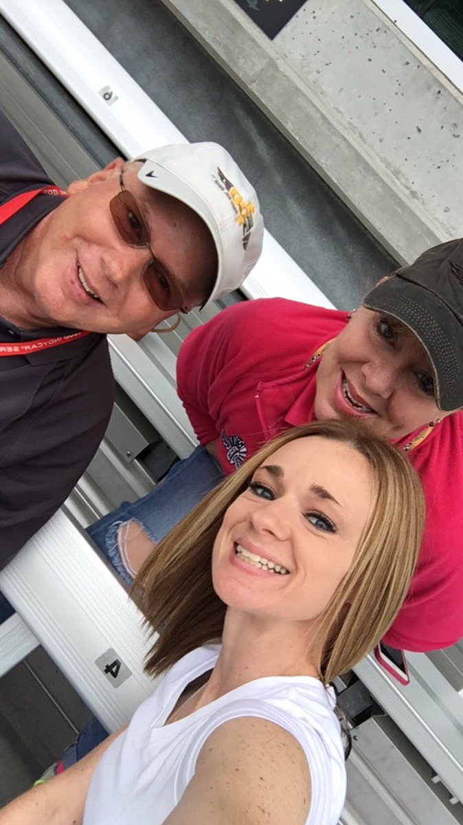 ajweissert's tweet photo. #FastFridayFun @IMS https://t.co/fEeYB3P5aG