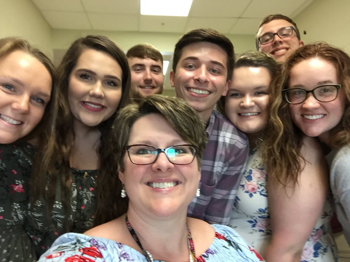 MrsBrogli's tweet image. Just a few of the reasons I love my job! #GARRARDshines @_daltonmorris_ @Dillyn_Twizzler @_kaleighmosier_ @BethRoberts00 @__NovaScotia_ @saylor_09 @haven2121