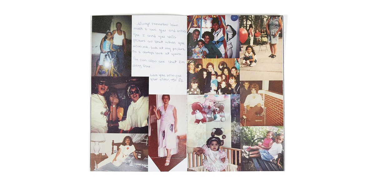 .<a href="/mellany_sanchez/">MELLANY SANCHEZ</a>'s zine is a love song to Latina women in New York. 
hypb.st/0s9qv