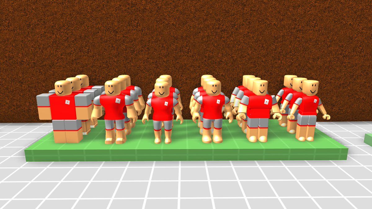 Johan Kruger On Twitter Hey Guys Sometimes When You Animate The Default R15 Rig It Tends To Look Wonky With Other R15 Rig Packages I Have Made 6 Sets Of Rigs That - johan kruger roblox