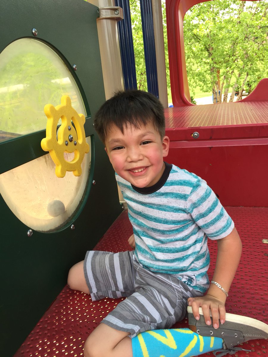Unicycle1Wheelr's tweet photo. Look at those smiles ❤️ https://t.co/ZNbYSecCKY
