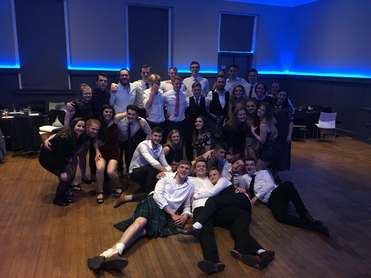 What a way to end the year 💃🏼🕺🏼well done to all of our award winners!