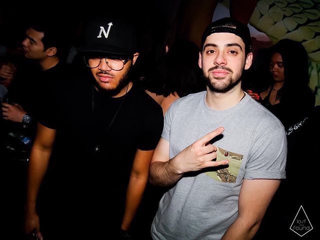 Approved_Kyle's tweet photo. the weekend of the long variety begins • txt 416.220.3531 or DM to RSVP https://t.co/OdZspdu6z5 https://t.co/etbGesa19B