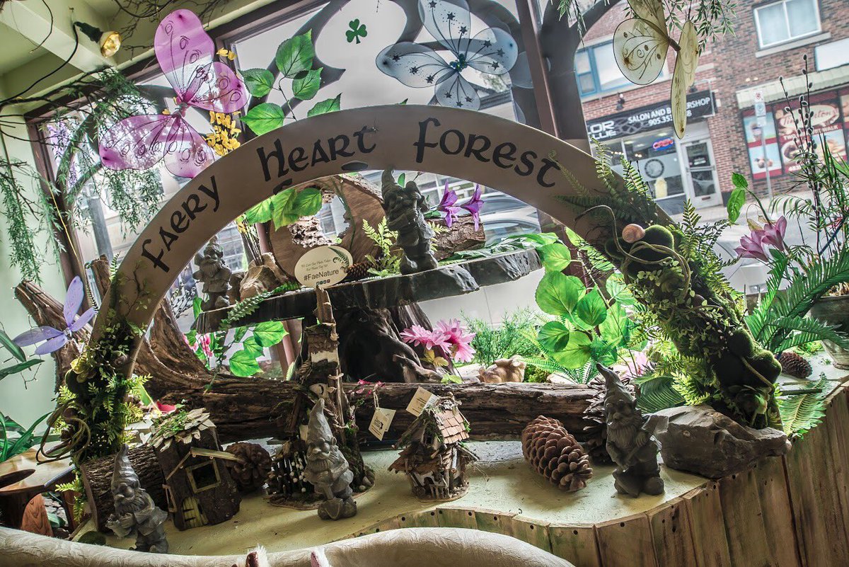 Downtown Niagara Falls tweet media