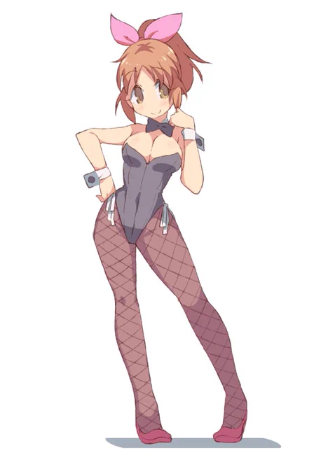 バニー 