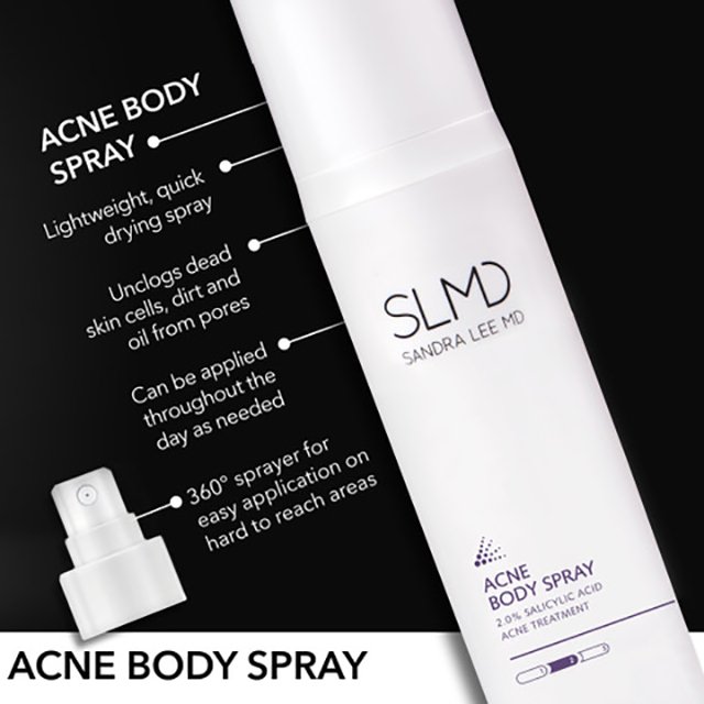 slmd skincare spray