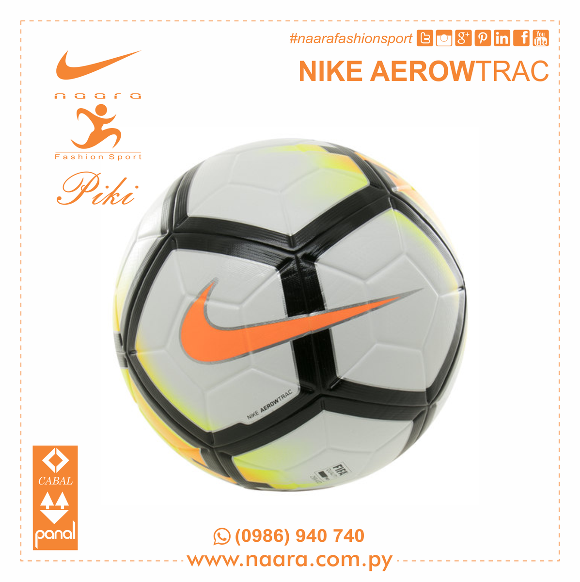 nike aerowtrac precio