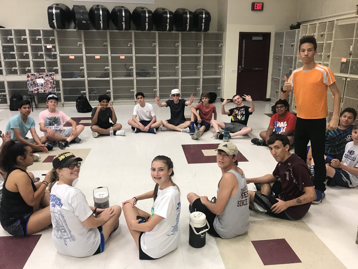 CCWildcatBand's tweet photo. More section pictures! Low brass and High Brass! #WCLTS https://t.co/rdq6Cpfaem