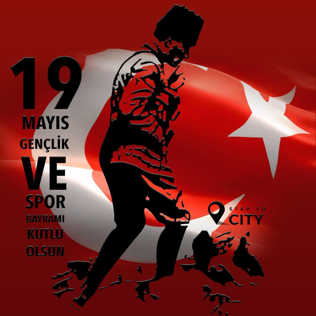 #19mayıs #19mayıs1919