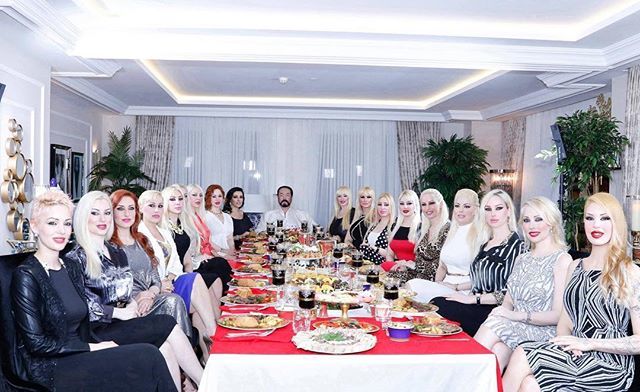 Didem Ürer tweet media
