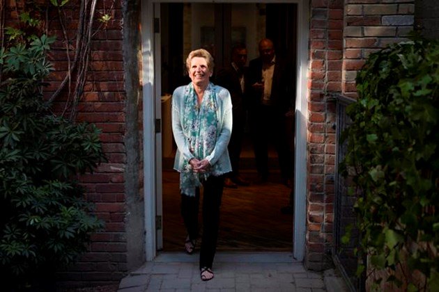 Ontario party leaders pledge mercury contamination clean-up for Grassy Narrows  ottawamatters.com/national-news/… #onpoli https://t.co/rMBKMtlnx8