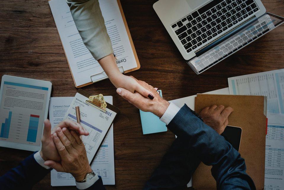 "Failing to invest in talent is a short-sighted strategy." Via <a href="/Forbes/">Forbes</a>: Read more on the need for a new employer-employee contract to drive success: bit.ly/2KRQD22