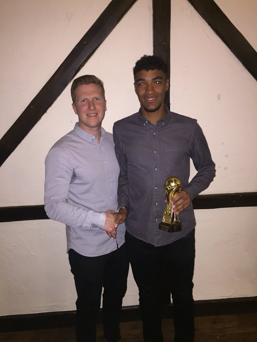 Thorney FC tweet media