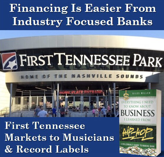 GilesMiller1's tweet photo. #hiphop #hiphoped #music #Tennessee #TN #Memphis #Nashville #FirstTennessee #bank #Banking #Banks #finance #rap #Rapper #Rappers #recordlabel #Publishing #Mecca #musicindustry #funding #loans #marketing #attorney #lawfirm #law #booking #Records #recording #A&R #entertainment https://t.co/pvJkn2d1at