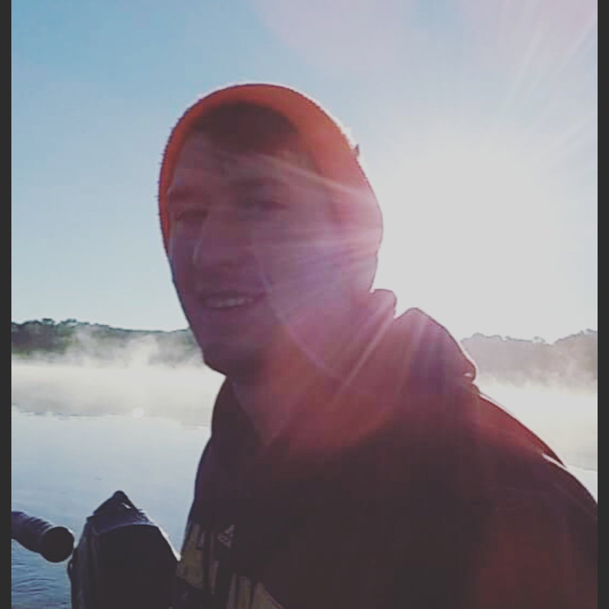 redneck_ida's tweet photo. I want to take a moment to brag about the positivity my boyfriend Will Hardesty brings to my life. I might have waited 23 years to find a man worth dating but that wait was sure worth it knowing I found him. I can't wait to see what the future holds for us. I love you baby! ❤ https://t.co/F1Ey8sKReS