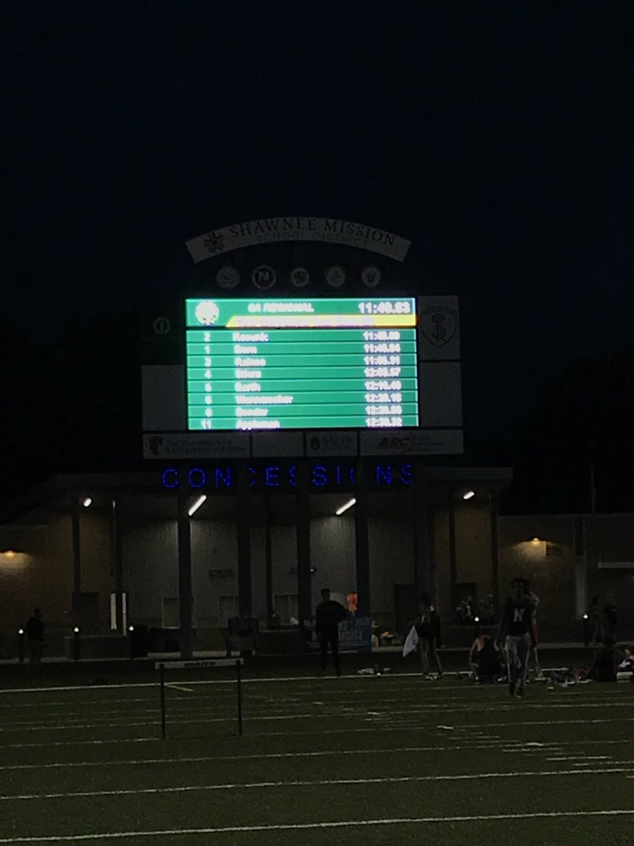 Congrats KEEGAN S!!! State bound!!! #northpride